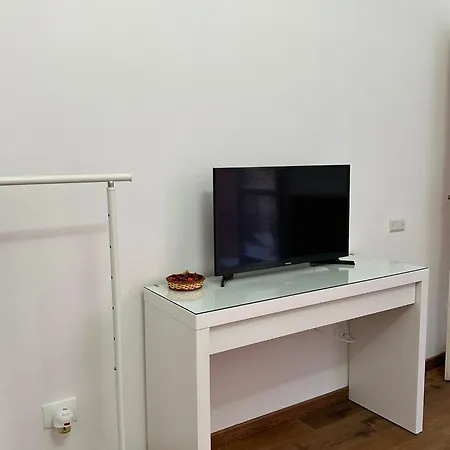 Faenza, Giardino, Ac, Vicino Ospedale *