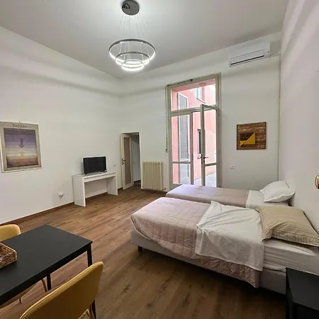 Faenza, Giardino, Ac, Vicino Ospedale