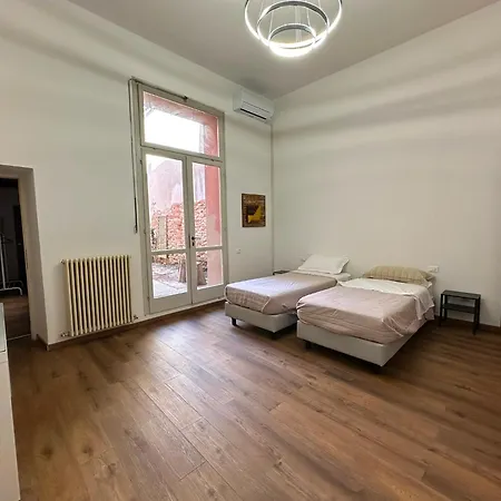 Faenza, Giardino, Ac, Vicino Ospedale