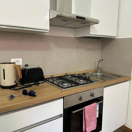 Apartman Faenza, Giardino, Ac, Vicino Ospedale *