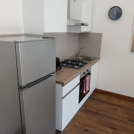 Faenza, Giardino, Ac, Vicino Ospedale Faenza