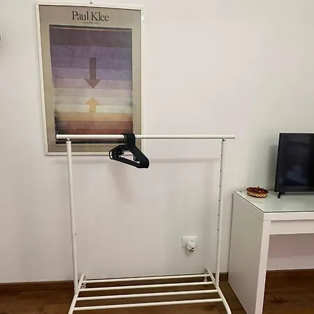 Faenza, Giardino, Ac, Vicino Ospedale Apartman *