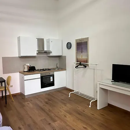 Faenza, Giardino, Ac, Vicino Ospedale Apartman Faenza