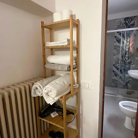 Faenza, Giardino, Ac, Vicino Ospedale Faenza