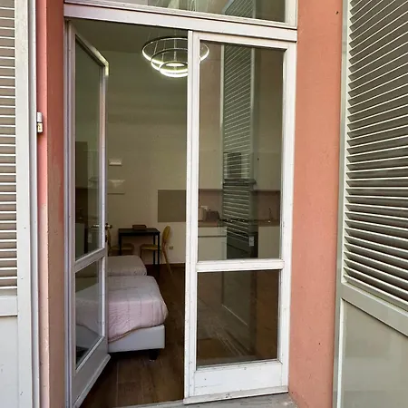 Apartman Faenza, Giardino, Ac, Vicino Ospedale Faenza