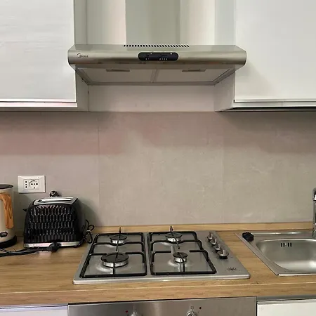 Faenza, Giardino, Ac, Vicino Ospedale Apartman Faenza